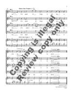 David Conte: Three Mystical Hymns: No. 2 Infinity Product Image