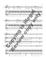 Gwyneth Walker: Let Evening Come Product Image