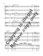 Gwyneth Walker: Let Evening Come Product Image