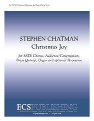 Stephen Chatman: Christmas Joy