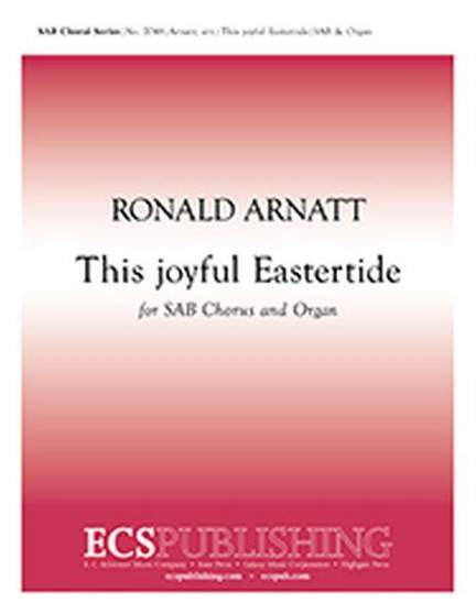 This Joyful Eastertide