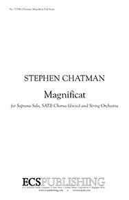 Stephen Chatman: Magnificat