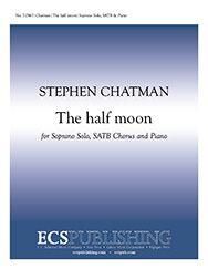 Stephen Chatman: The half moon