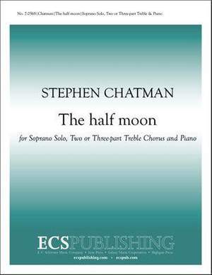 Stephen Chatman: The half moon