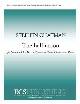 Stephen Chatman: The half moon