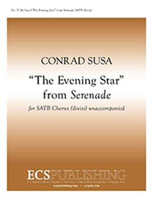 Conrad Susa: Serenade: The Evening Star