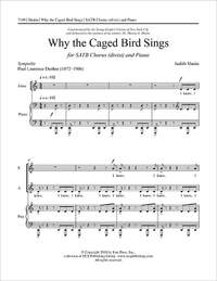 Judith Shatin: Why the Caged Bird Sings