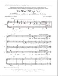 Ellen Gilson Voth: One Short Sleep Past