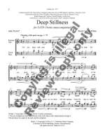 David Ashley White: Deep Stillness Product Image