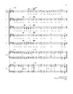 Steven Sametz: Thou whose birth Product Image