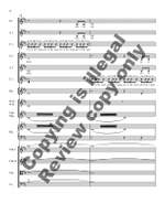 Steven Sametz: Never more will the wind Product Image