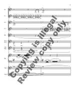 Steven Sametz: Never more will the wind Product Image