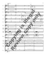 Steven Sametz: Never more will the wind Product Image