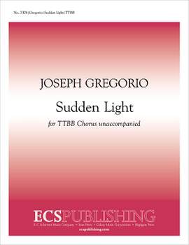 Joseph Gregorio: Sudden Light