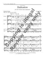 Nestor Taylor: Dedication Product Image