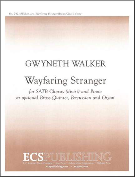 Wayfaring Stranger