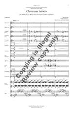David Conte: Christmas Intrada Product Image