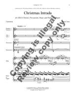 David Conte: Christmas Intrada Product Image