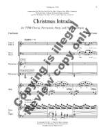 David Conte: Christmas Intrada Product Image