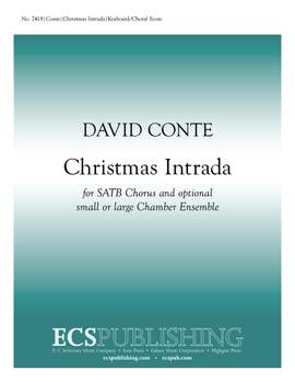 David Conte: Christmas Intrada