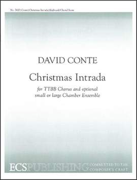 David Conte: Christmas Intrada