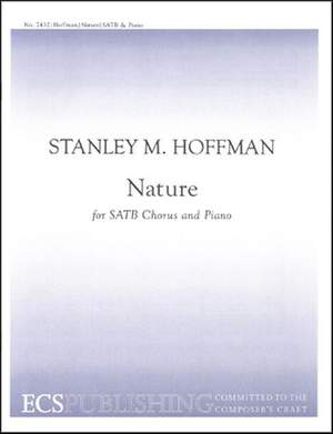 Stanley M. Hoffman: Nature