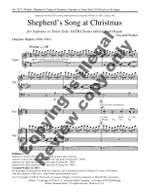 Gwyneth Walker: Shepherd's Song at Christmas Product Image