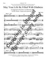 Neil Stipp: May Your Life Be Filled With Gladness Product Image