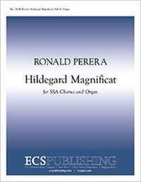 Ronald Perera: Hildegard Magnificat