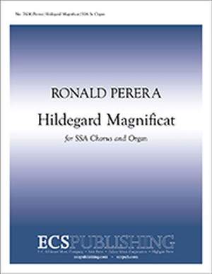 Ronald Perera: Hildegard Magnificat