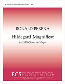 Ronald Perera: Hildegard Magnificat