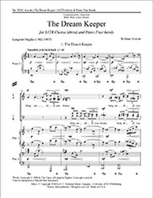 William Averitt: The Dream Keeper