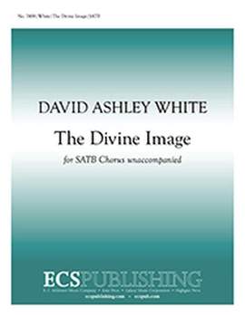 David Ashley White: The Divine Image