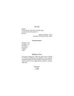 Gerre Hancock: An Easter Introit Product Image