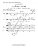 Gerre Hancock: An Easter Introit Product Image