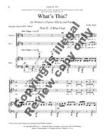 Frank Ferko: What's This? Product Image