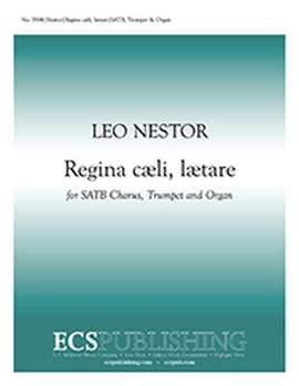 Leo Nestor: Regina Coeli