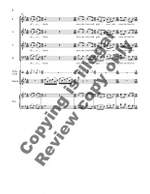 Frank Ferko: Jubilate Deo Product Image
