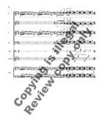 Frank Ferko: Jubilate Deo Product Image