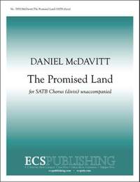 Daniel McDavitt: The Promised Land