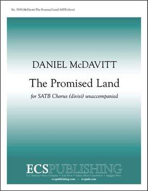 Daniel McDavitt: The Promised Land
