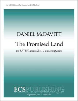 Daniel McDavitt: The Promised Land