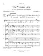 Daniel McDavitt: The Promised Land Product Image