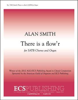 Alan Smith: There is a flow'r