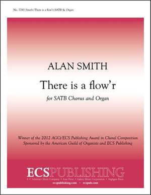 Alan Smith: There is a flow'r