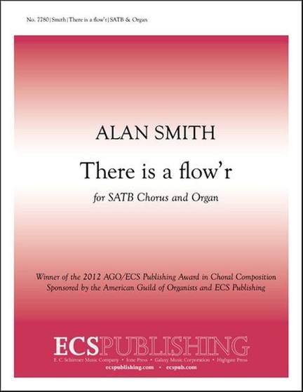 Alan Smith: There is a flow'r