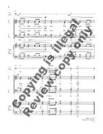 Henry Mollicone: An Easter Service Product Image