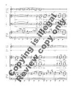 Henry Mollicone: An Easter Service Product Image
