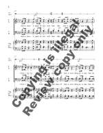 Henry Mollicone: An Easter Service Product Image