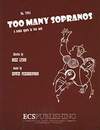 Edwin Penhorwood: Too Many Sopranos